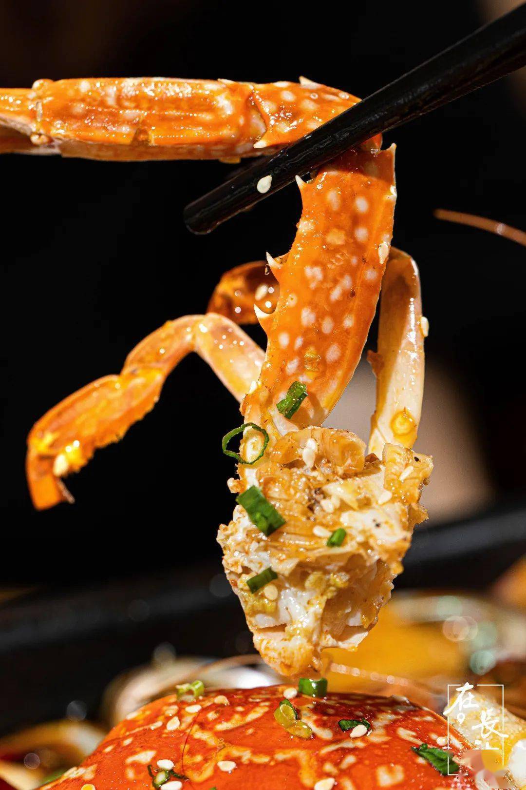 长沙|是什么来头？开业就爆店！惊现长沙海鲜烧烤界的新星之秀