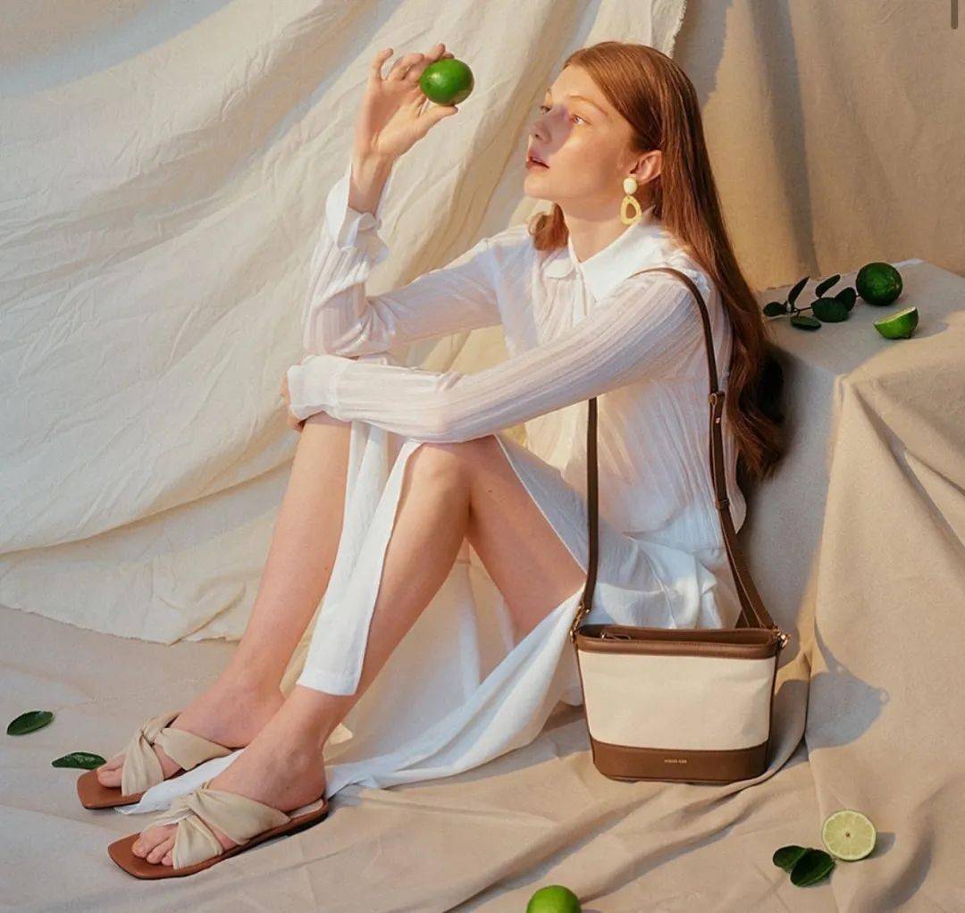 包包|平价好看不吃土!百元get攒足夏日仪式感的时髦包包!