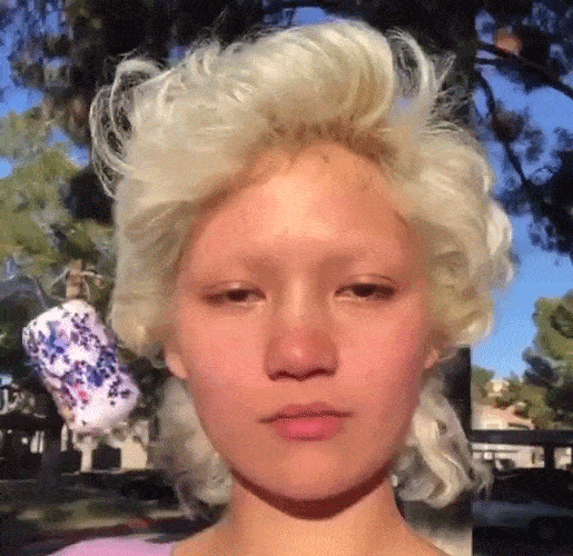 Hunter|Hey！你的化妆概念也该跳出“柜子”了吧