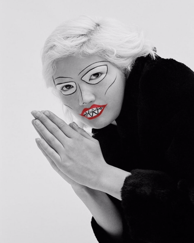 Hunter|Hey！你的化妆概念也该跳出“柜子”了吧