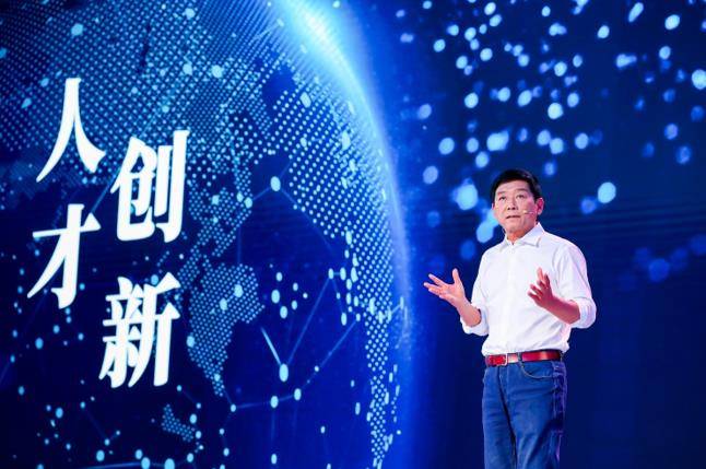 转型|长城汽车向科技出行公司转型，发布三大技术品牌