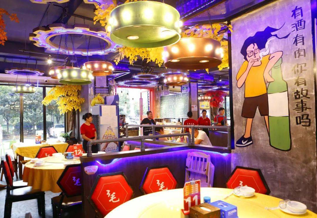 酱汁|终于来星沙啦！3毛烧烤店5折！5折！夜宵江湖再掀风云