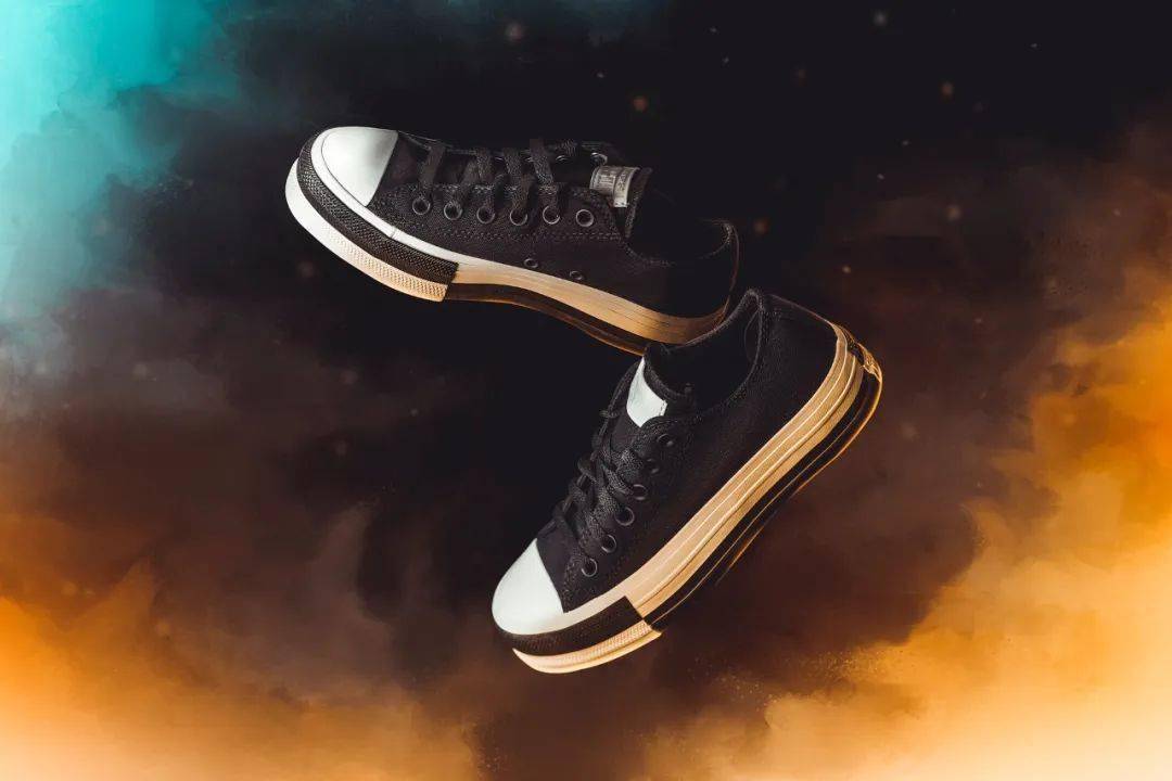 球鞋|#DEAL分享#【 这才是「小白鞋」的正确打开方式! 】