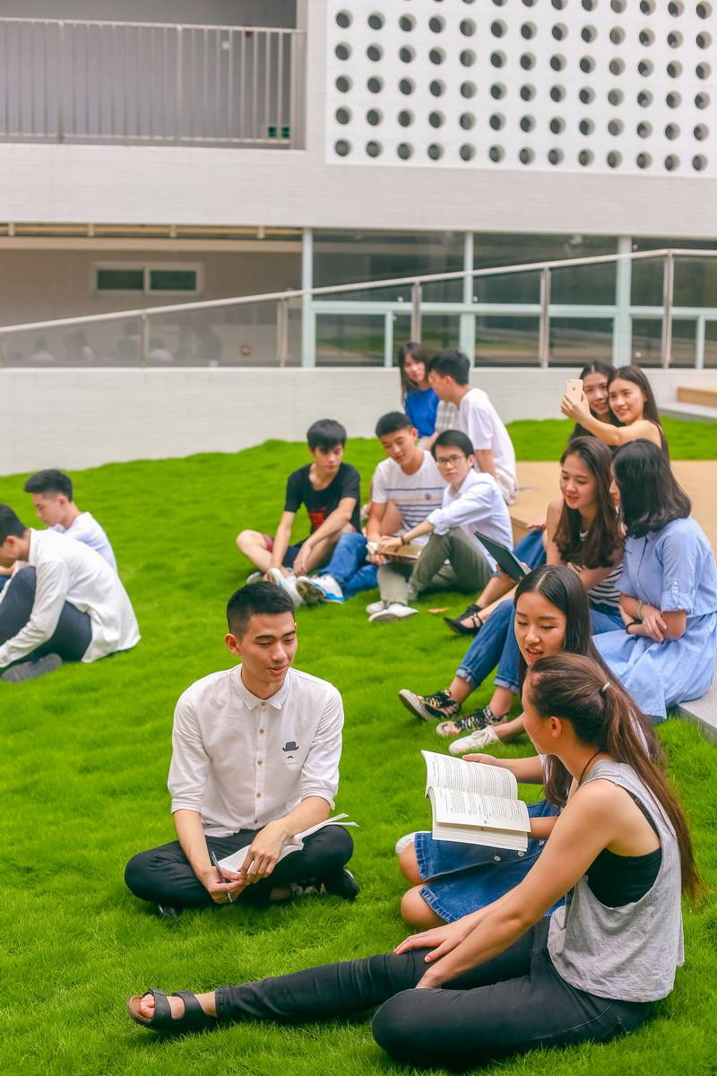 汕大|汕头大学今年招收3100人，新增预防医学、药学两个新医科专业