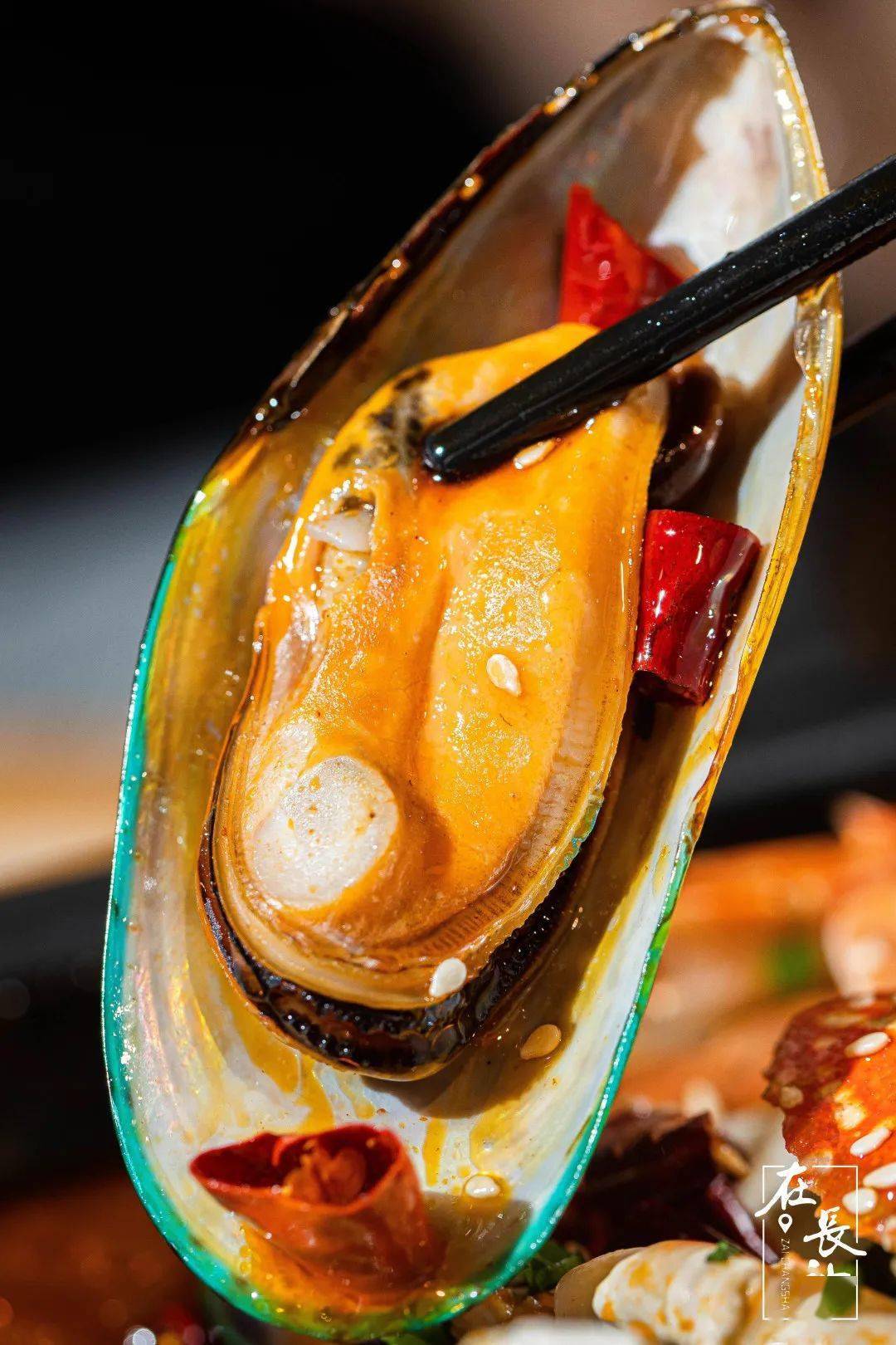 长沙|是什么来头？开业就爆店！惊现长沙海鲜烧烤界的新星之秀