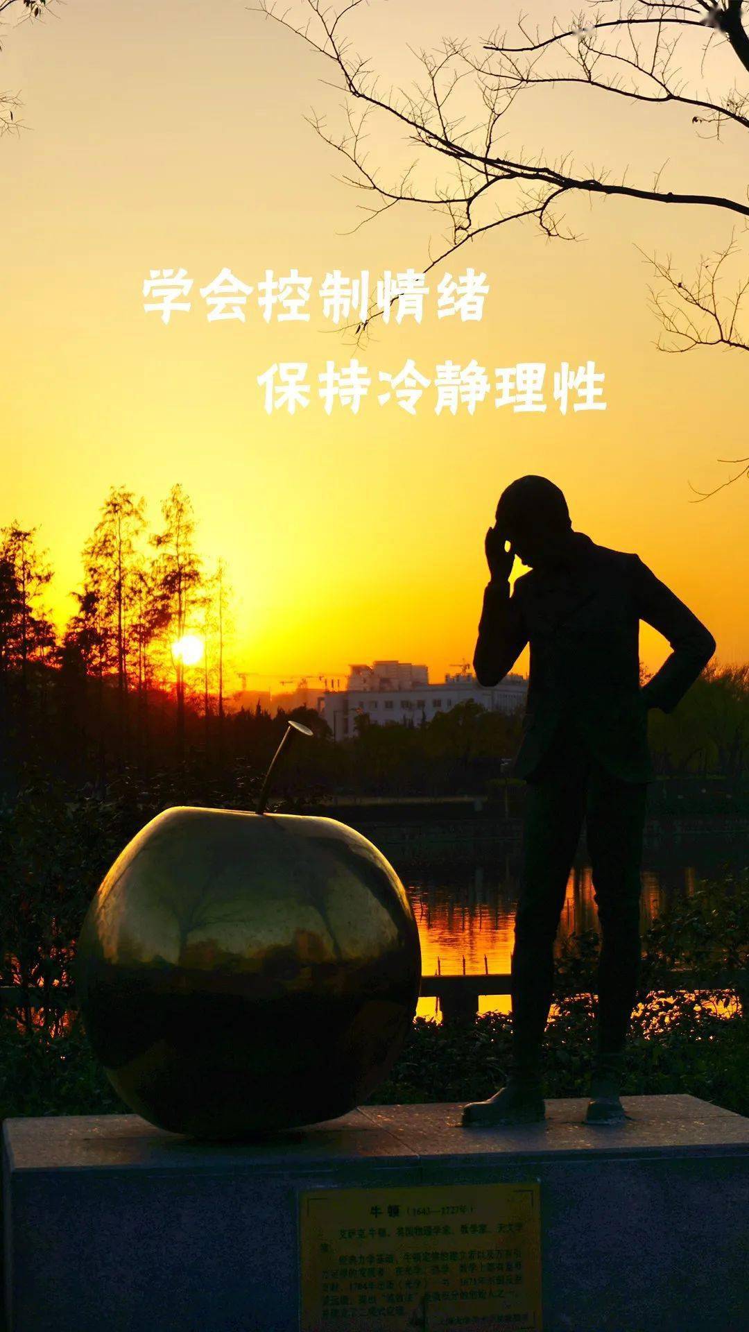 说到做到 学会包容他人的小过失,小错误 学会控制自己的情绪,保持冷静