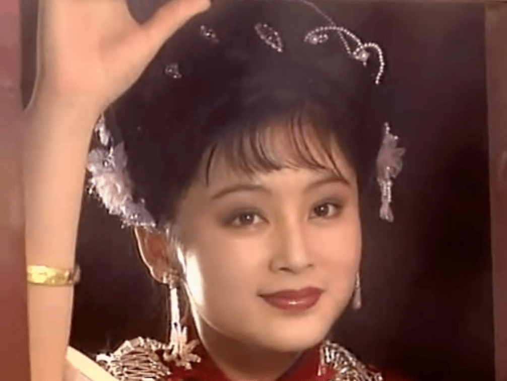 女人|她去世后，才发现当年女人的颜值都被低估了.......