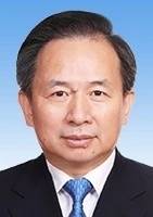 核反应堆|李干杰当选山东省省长（图／简历）