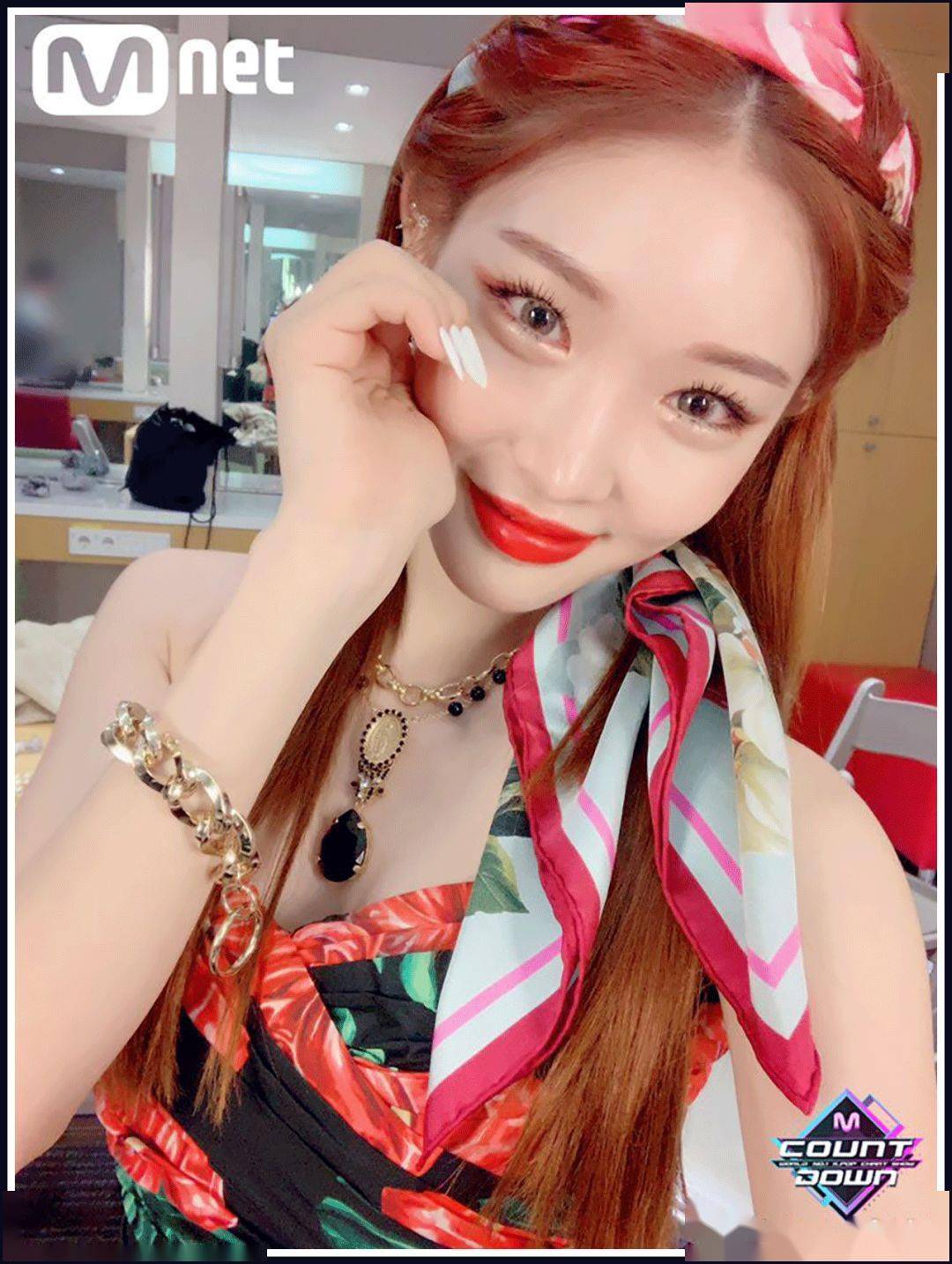 酒儿|这还被嘲长得丑？全网女生都应该来学学她的妆容心机！