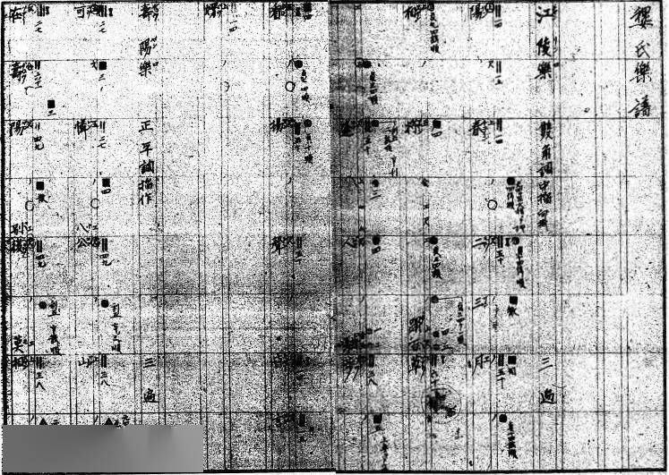 魏氏乐谱曲谱_魏氏微信头像图片大全(3)