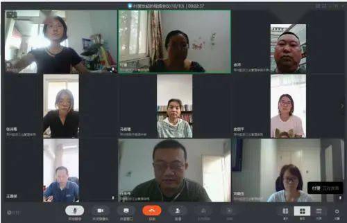 郑州航|后疫情时代，大学的课怎么上？郑州航院探索线上线下混合式教改之路