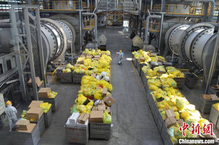 曾建华|北京台企发挥所长助力“抗疫”