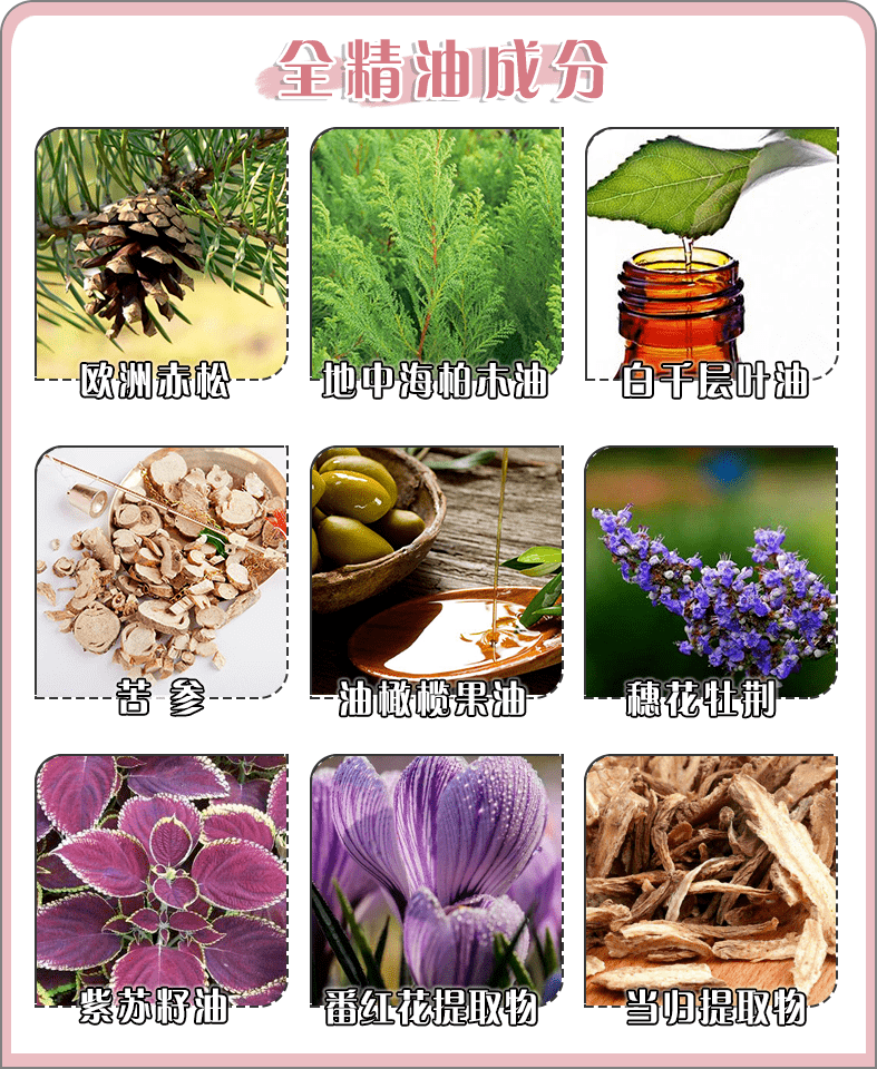 si|撩汉必备!这款神奇香水,开启女人由内而外的极致性感!