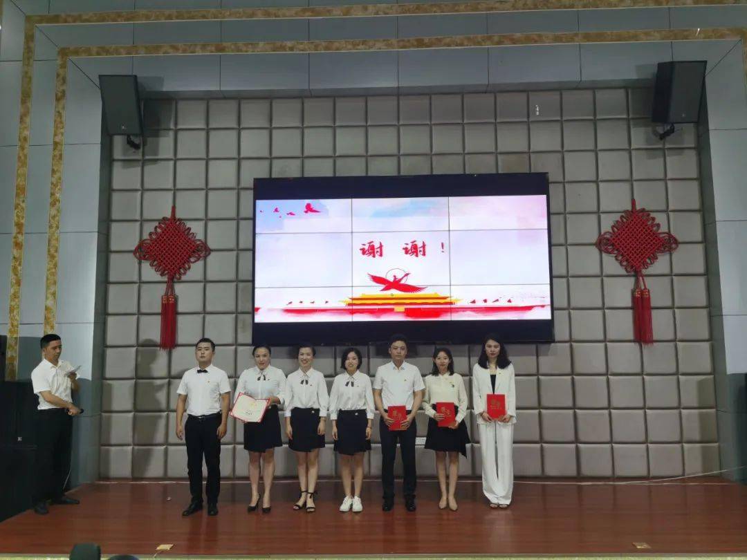 微宣讲大赛圆满落幕,市直机关单位选手深情讲述衡阳"抗疫"故事
