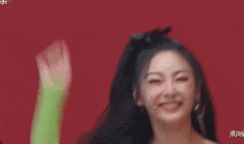 张雨绮为何如此讨喜?眼中写满故事,内心不见沧桑