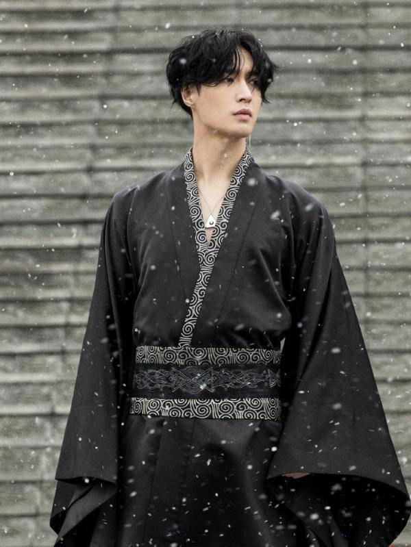 张艺兴|听《莲》，触碰张艺兴的 「前世 · 今生」