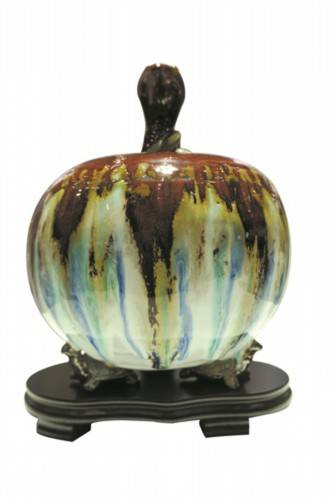 陶瓷展|陶瓷展首设IP馆