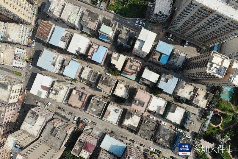 单元|深圳旧改新规征求意见中，拟以“个别征收+行政诉讼”破解签约难