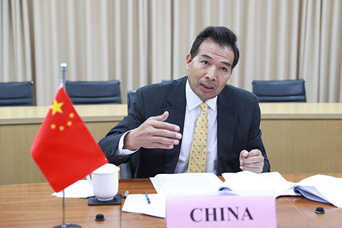 合作|外交部副部长谈东亚形势：东亚经济一体化前景光明，但美国全面遏制中国