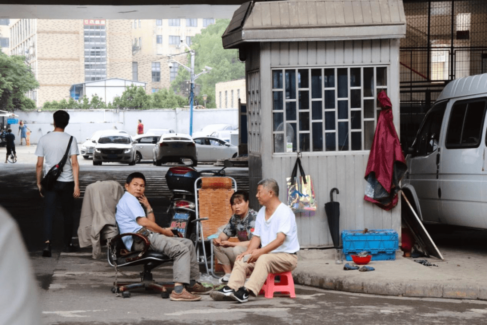 集体创作|沿苏州河而行·循声｜唱桥会——歌曲背后的集体创作