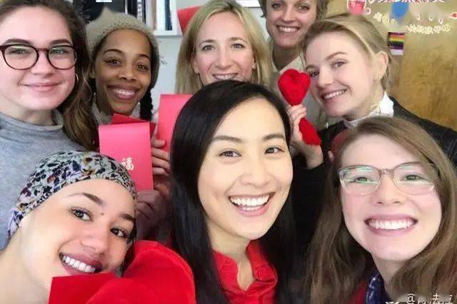 北大|49岁香港知名男艺人北大毕业！网友纷纷点赞