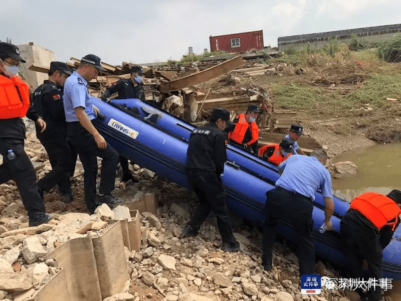 刘某兴|男子筹赌债绑架深圳9岁男童扔河里，判死缓，两年后男童仍未找到