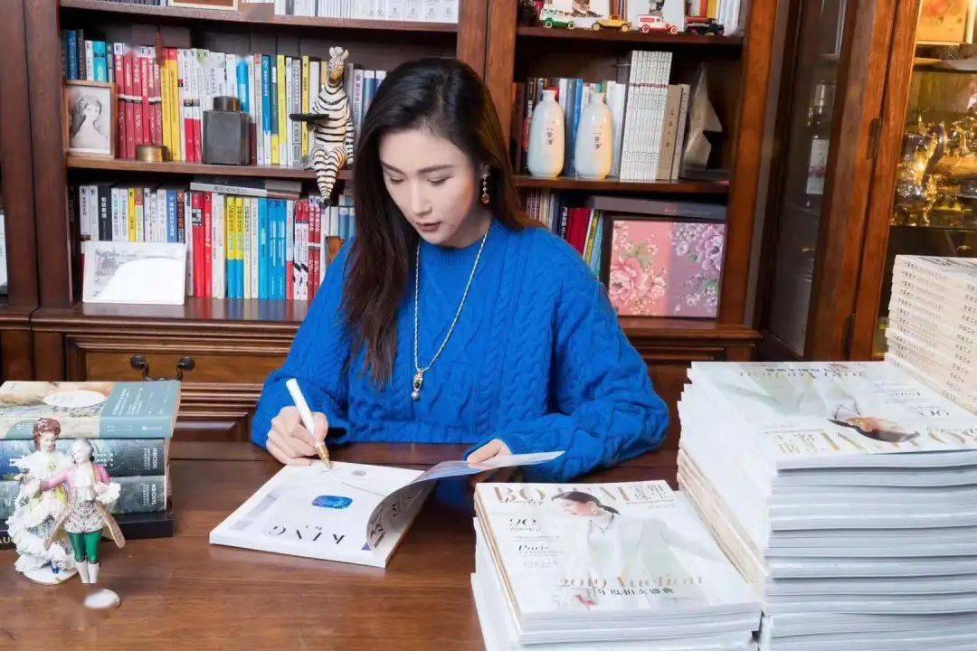 珠宝|布丁:金巧巧自称太洋气演不了农村人?上镜却是个土妞!