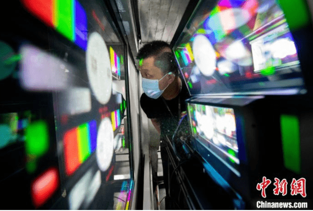 太原|内地影院陆续迎疫后重启：消杀、分座和隔离室