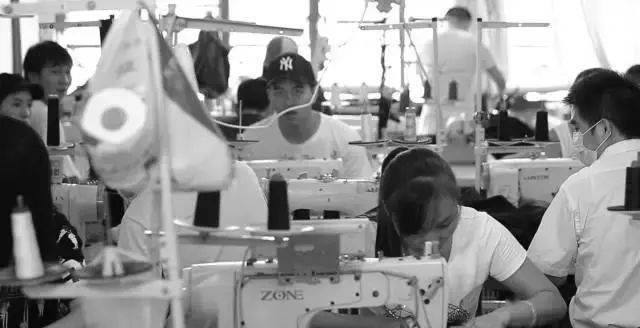 隐秘|深圳【隐秘】服装基地 | 6000+店铺,大到逛不完!