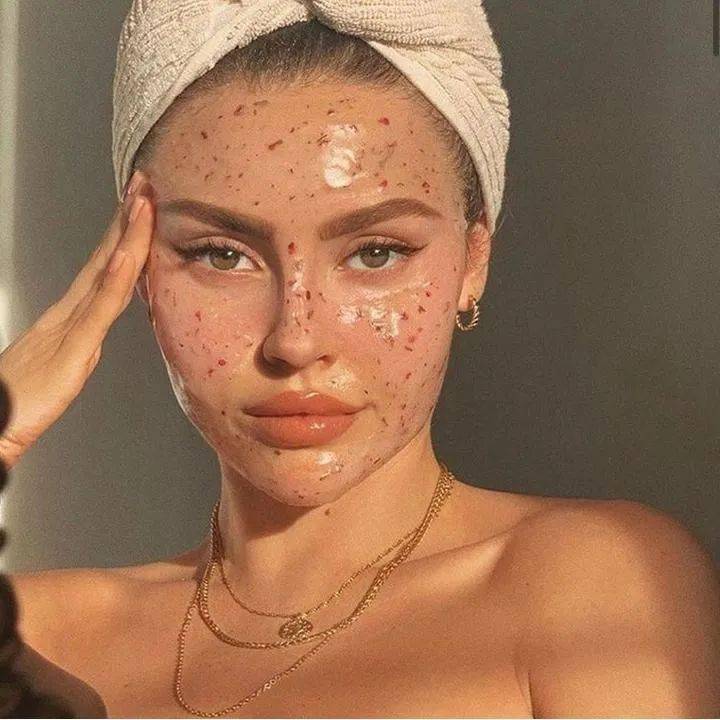 皮肤|不过敏、不油腻、不糊脸的夏日凉感护肤清单被我找到了