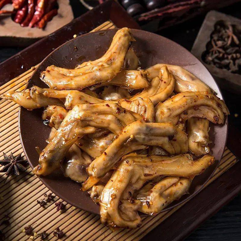 鳗鱼|我帮你们找到了！！！6款无限回购的网红零食