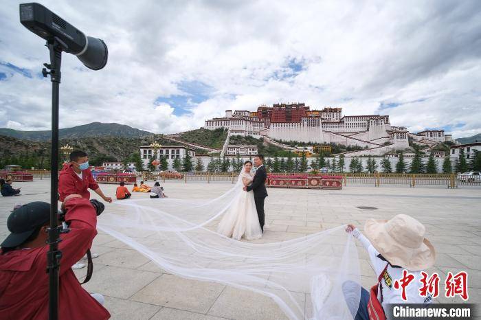 接待|西藏上半年接待游客833.41万人次 旅游市场复苏率全国居首