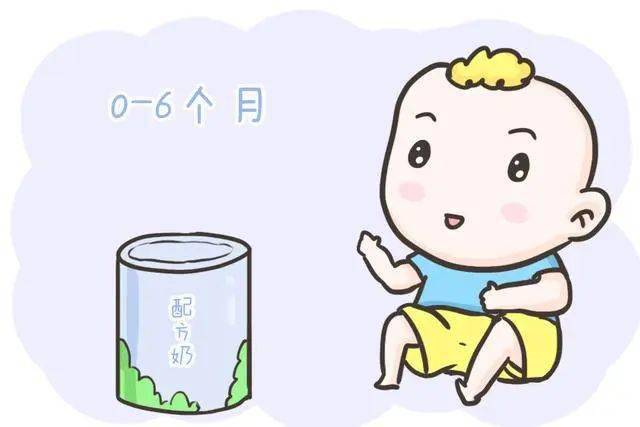 宝宝|“消化不良”很容易导致宝宝发育迟缓，父母的大意别让娃来买单