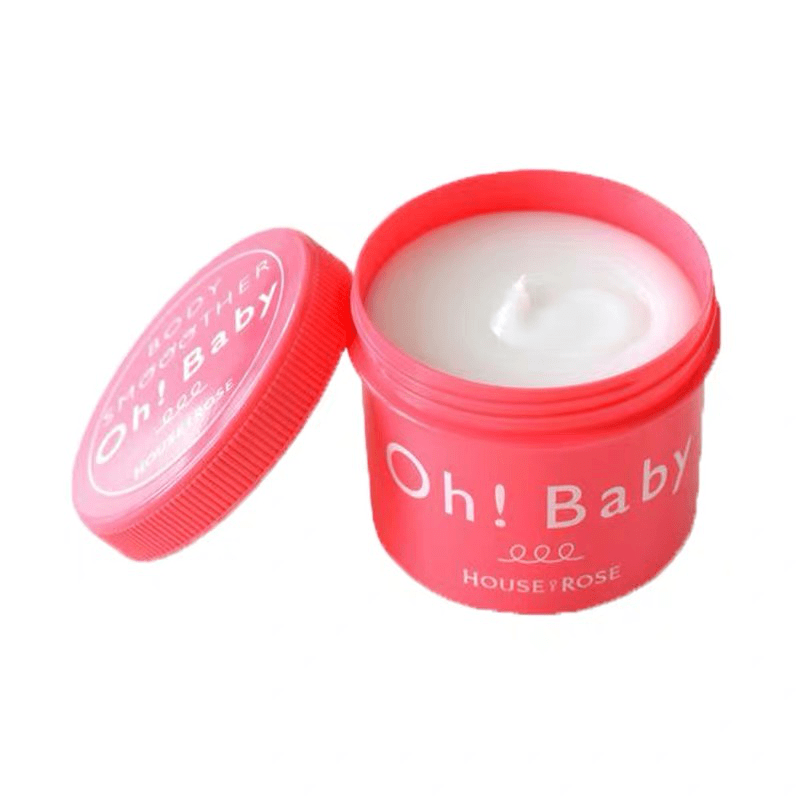 夏天|精致女孩就是要照顾到夏天露出的每一寸肌肤!