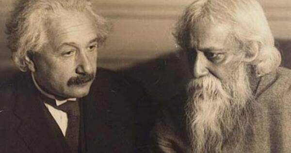 泰戈尔|八十本书环游地球︱印度：《家庭与世界》