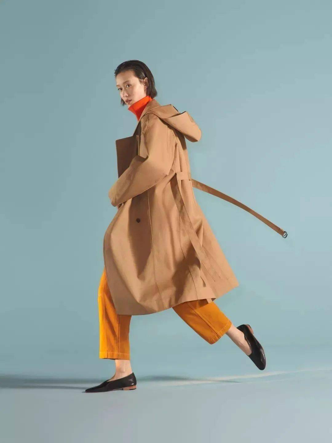 柳井正|为什么MUJI宣布破产，优衣库却在疯狂开新店？