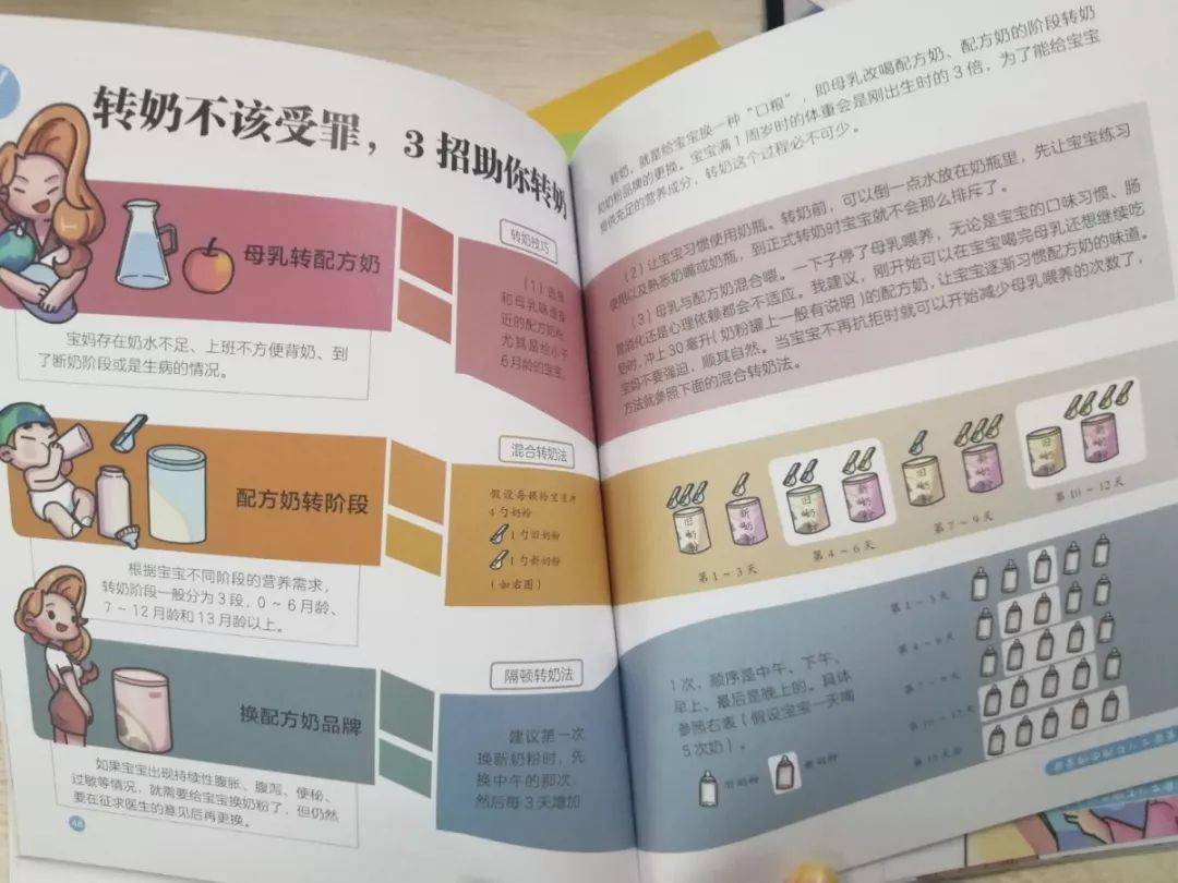 漂亮|当了妈和漂亮无缘?那是因为你没掌握这几个原则!