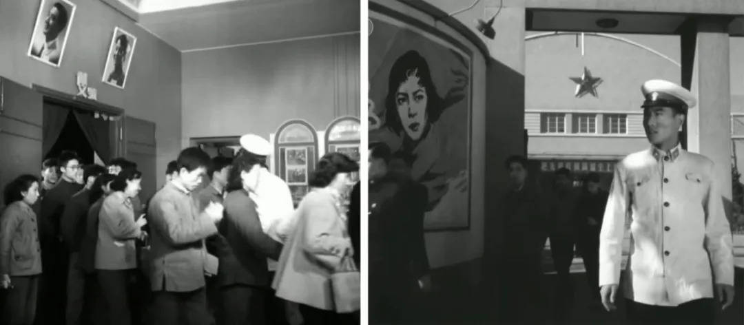 西西莉亚|电影院，开门了