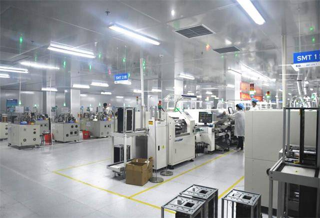 陈汉|强自身拓市场！疫情下的诚创电子，订单排到下个月！