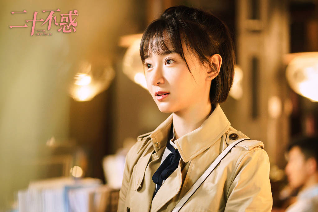 卜冠今|专访丨卜冠今：表演最大的乐趣，是“感受到被理解”