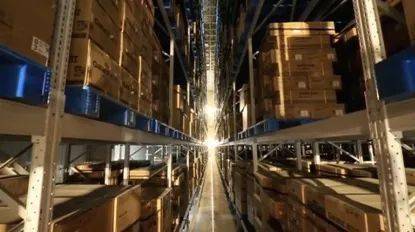 月销量|4小时卖出半个月销量！百年“老字号”，把办公室变成直播间！