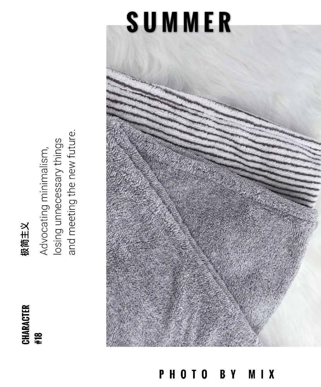 头发|现在谁还用吹风机吹头啊？你out啦！