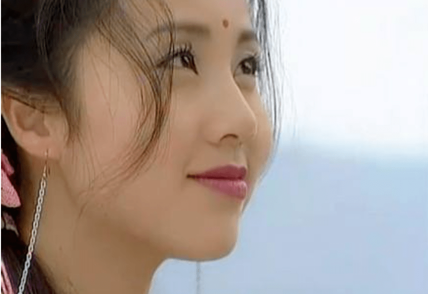 女人|她去世后，才发现当年女人的颜值都被低估了.......