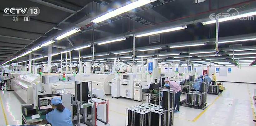 政策|“免、减、缓”政策缓解企业资金压力 全年为企业减费1.6万亿元