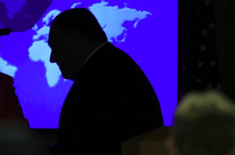 美国|蓬佩奥污蔑中国那天 美媒梳理了美台如何勾结炮制弥天大谎