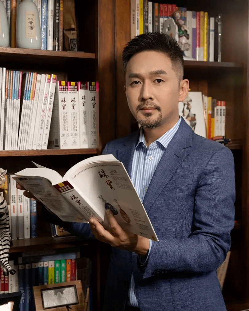 珠宝|布丁:金巧巧自称太洋气演不了农村人?上镜却是个土妞!