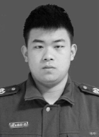 五洲|江西南昌两名消防员被评为烈士，转移受困群众时牺牲