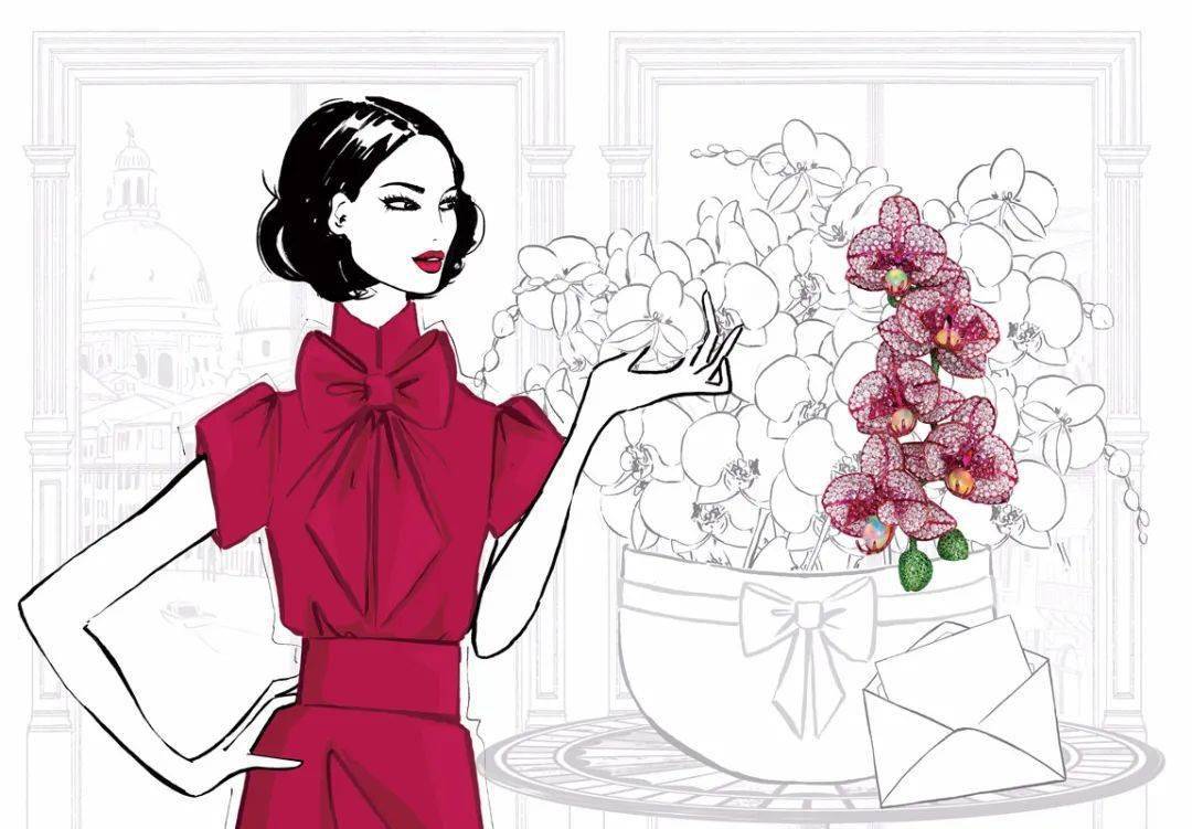 Carpet|钛金珠宝正当宠