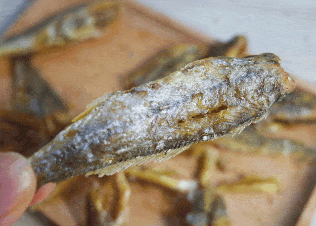 鳗鱼|我帮你们找到了！！！6款无限回购的网红零食