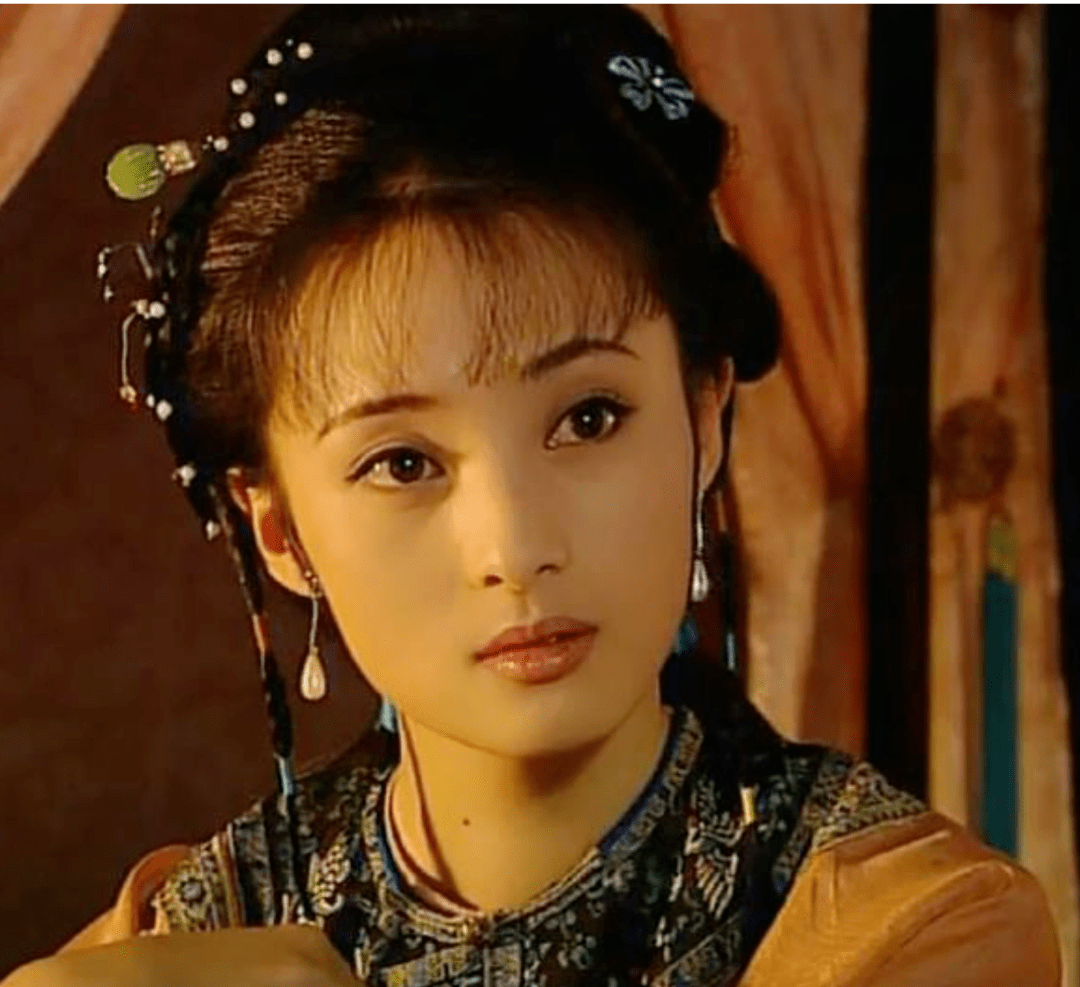 女人|她去世后，才发现当年女人的颜值都被低估了.......